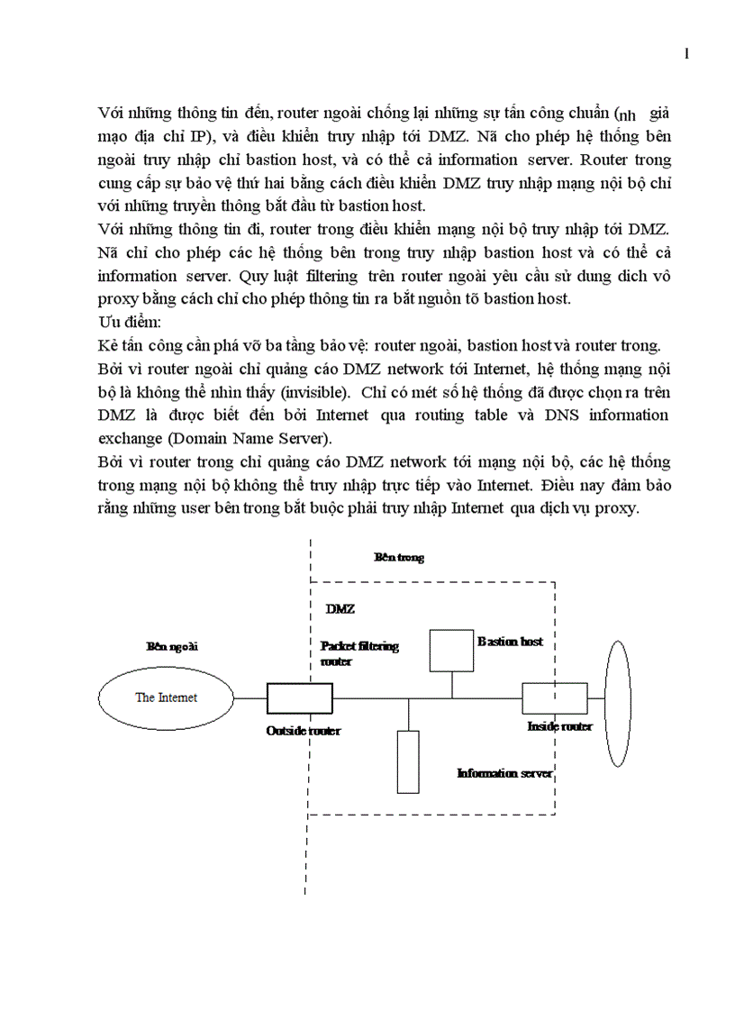 image for page Internet Firewall 1