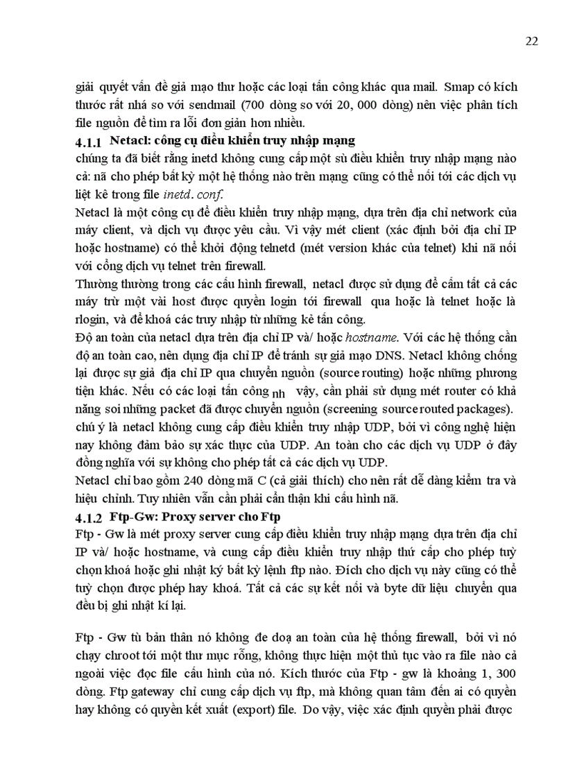 image for page Internet Firewall 1