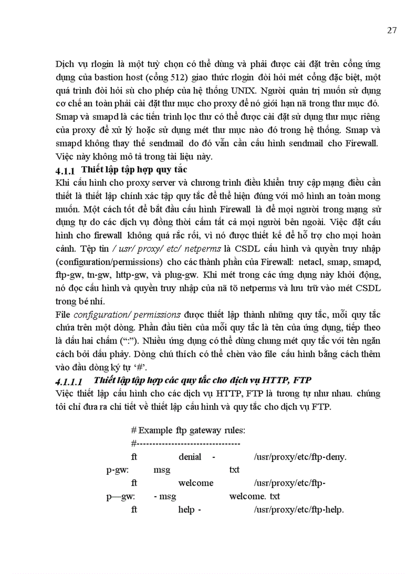 image for page Internet Firewall 1