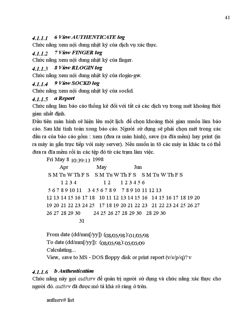 image for page Internet Firewall 1