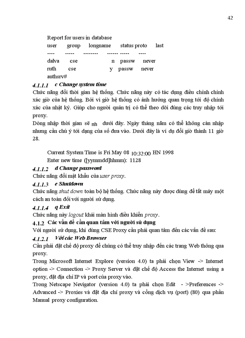 image for page Internet Firewall 1