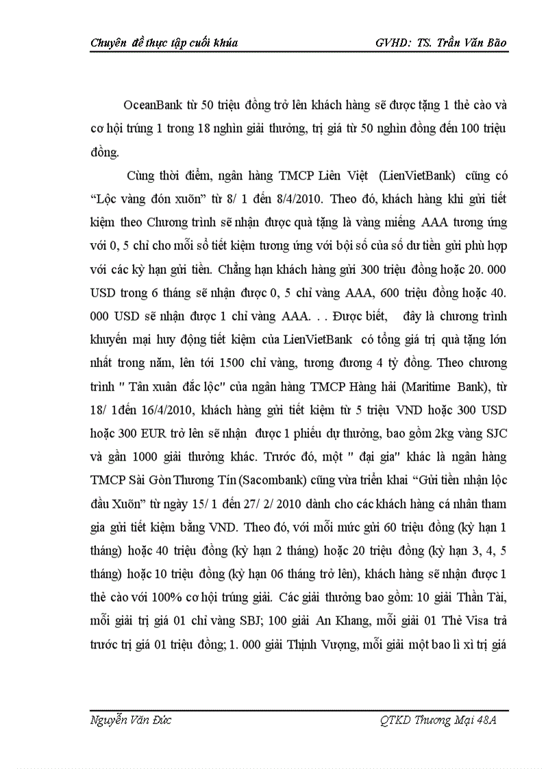 image for page Thực Trạng Và Giải Pháp Nâng Cao Hiệu Quả Huy Động Vốn Tại Ngân Hàng Techcombank Chi nhánh Hà Nội