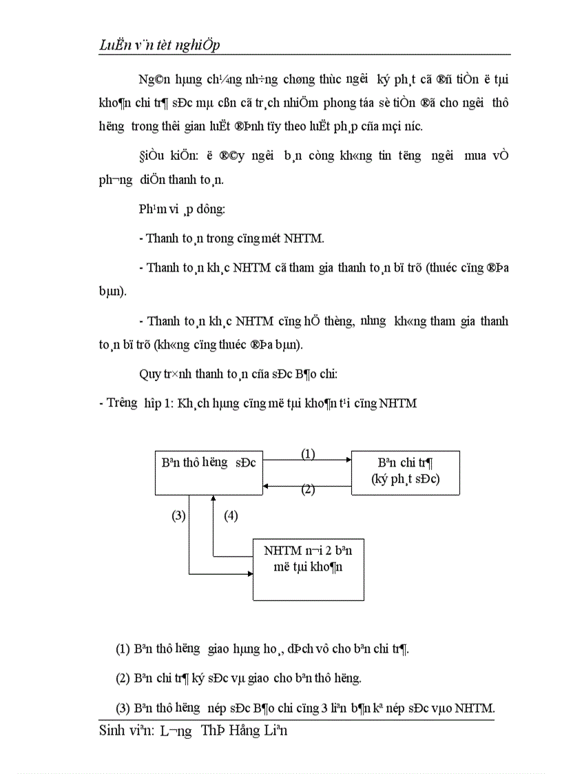image for page Mở rộng hoạt động thanh toán không dùng tiền mặt tại Chi nhánh NHNo PTNT Thăng Long 1
