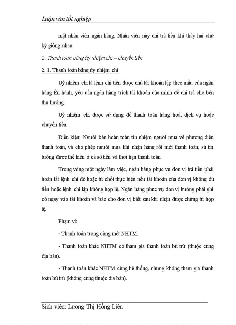 image for page Mở rộng hoạt động thanh toán không dùng tiền mặt tại Chi nhánh NHNo PTNT Thăng Long 1
