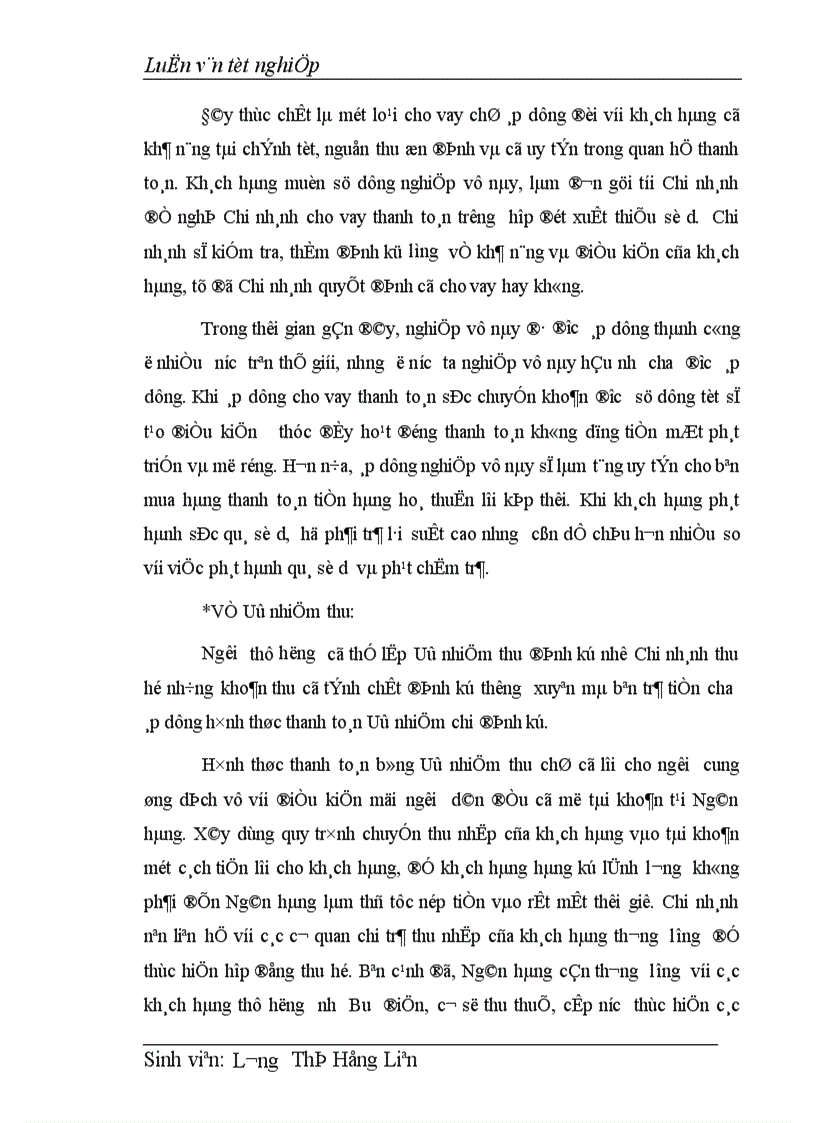 image for page Mở rộng hoạt động thanh toán không dùng tiền mặt tại Chi nhánh NHNo PTNT Thăng Long 1
