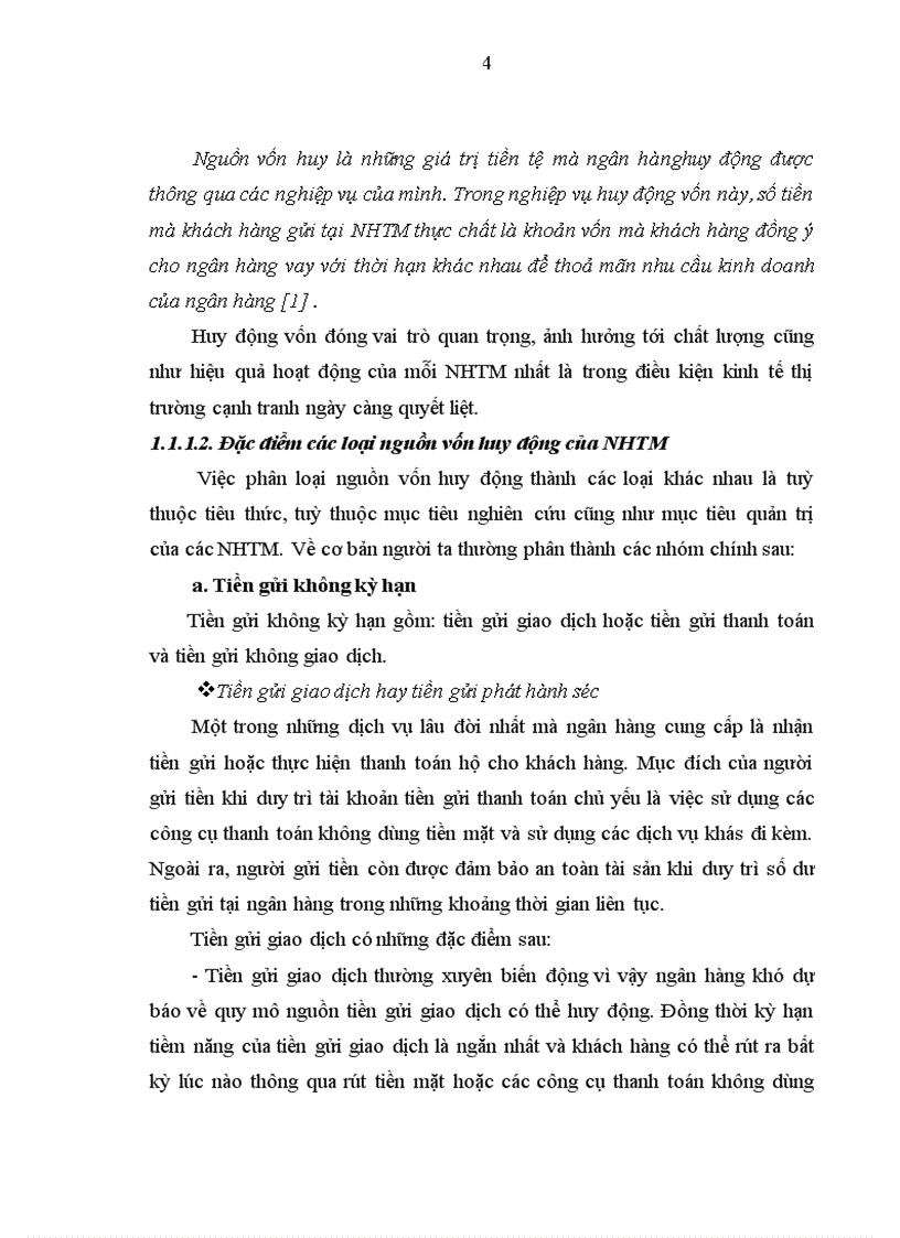 image for page Giải pháp nâng cao hiệu quả quản trị nguồn vốn huy động tại Sở giao dịch Ngân hàng Đầu tư và Phát triển Việt Nam 1
