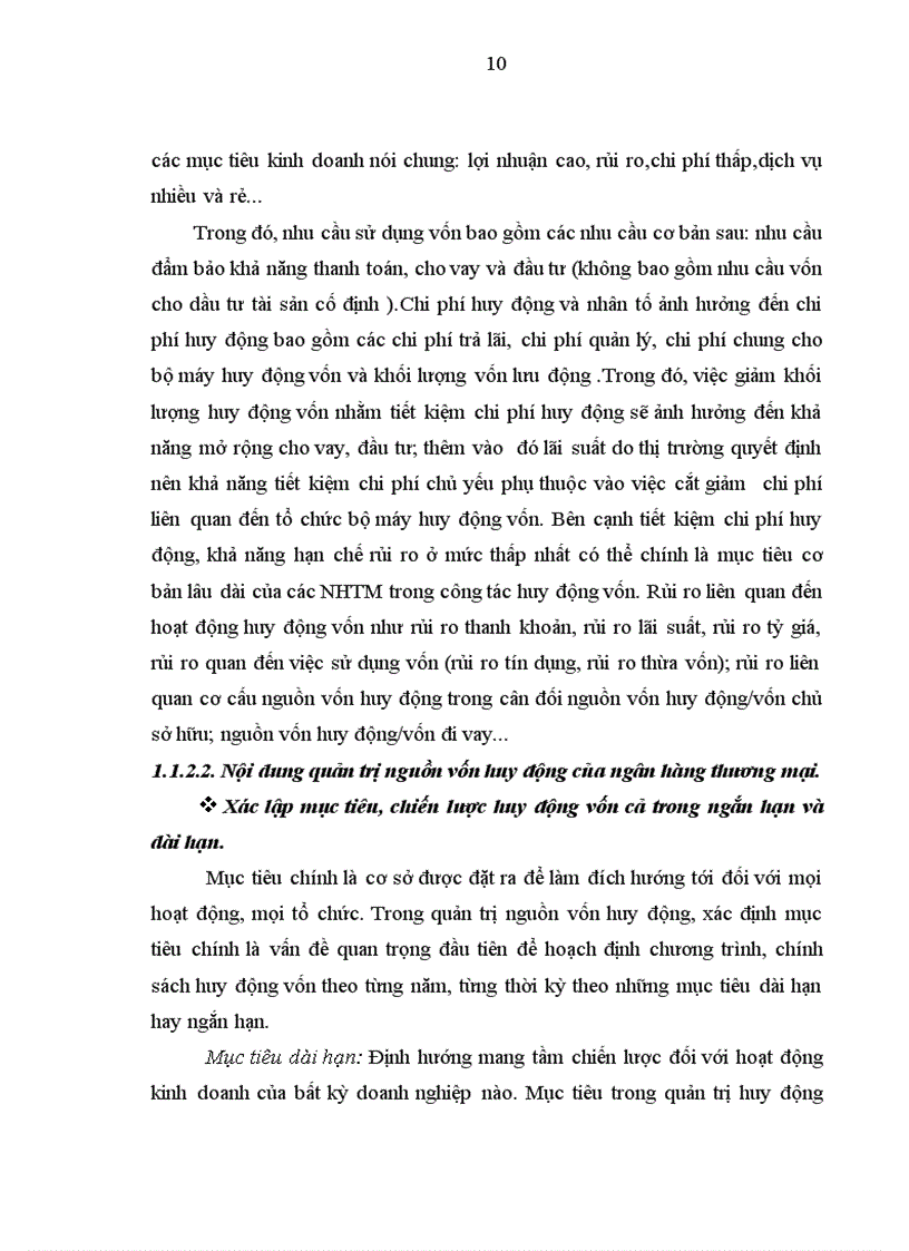 image for page Giải pháp nâng cao hiệu quả quản trị nguồn vốn huy động tại Sở giao dịch Ngân hàng Đầu tư và Phát triển Việt Nam 1