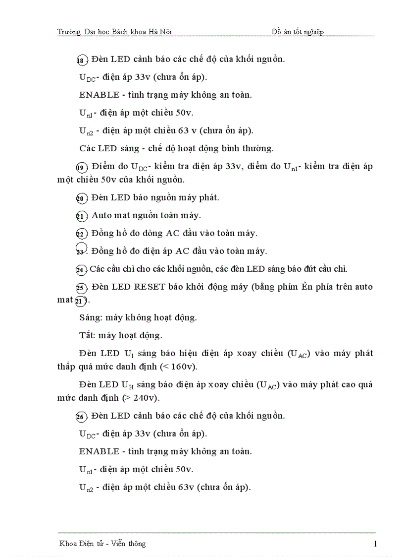 image for page Tìm hiểu máy phát hình