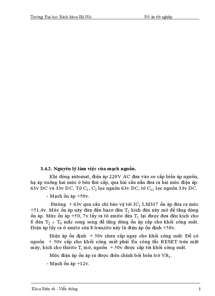 image for page Tìm hiểu máy phát hình