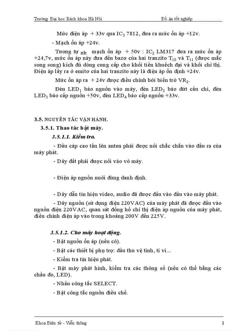 image for page Tìm hiểu máy phát hình