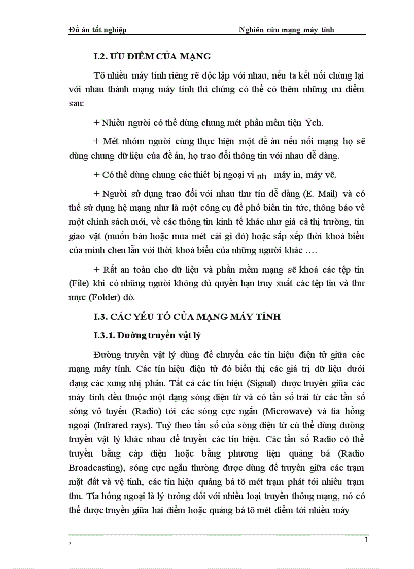 image for page Nghiên cứu mạng máy tính và lập khảo sát thiết kế hệ thống tin học