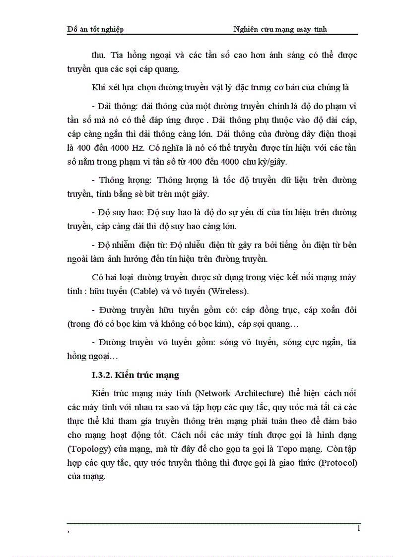 image for page Nghiên cứu mạng máy tính và lập khảo sát thiết kế hệ thống tin học