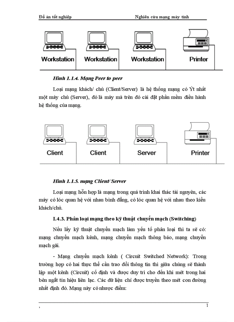 image for page Nghiên cứu mạng máy tính và lập khảo sát thiết kế hệ thống tin học