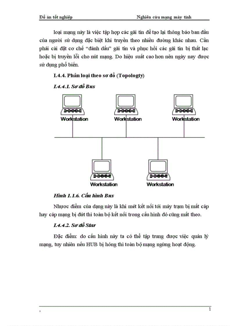 image for page Nghiên cứu mạng máy tính và lập khảo sát thiết kế hệ thống tin học