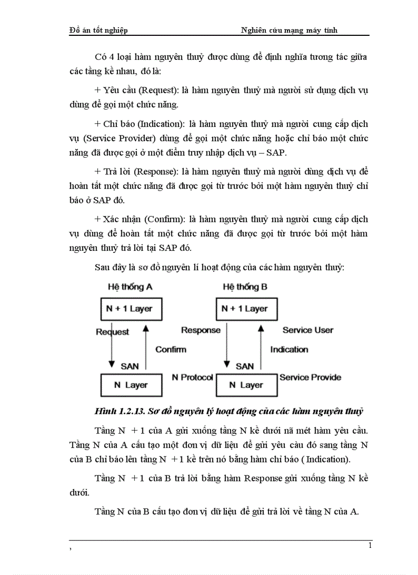 image for page Nghiên cứu mạng máy tính và lập khảo sát thiết kế hệ thống tin học