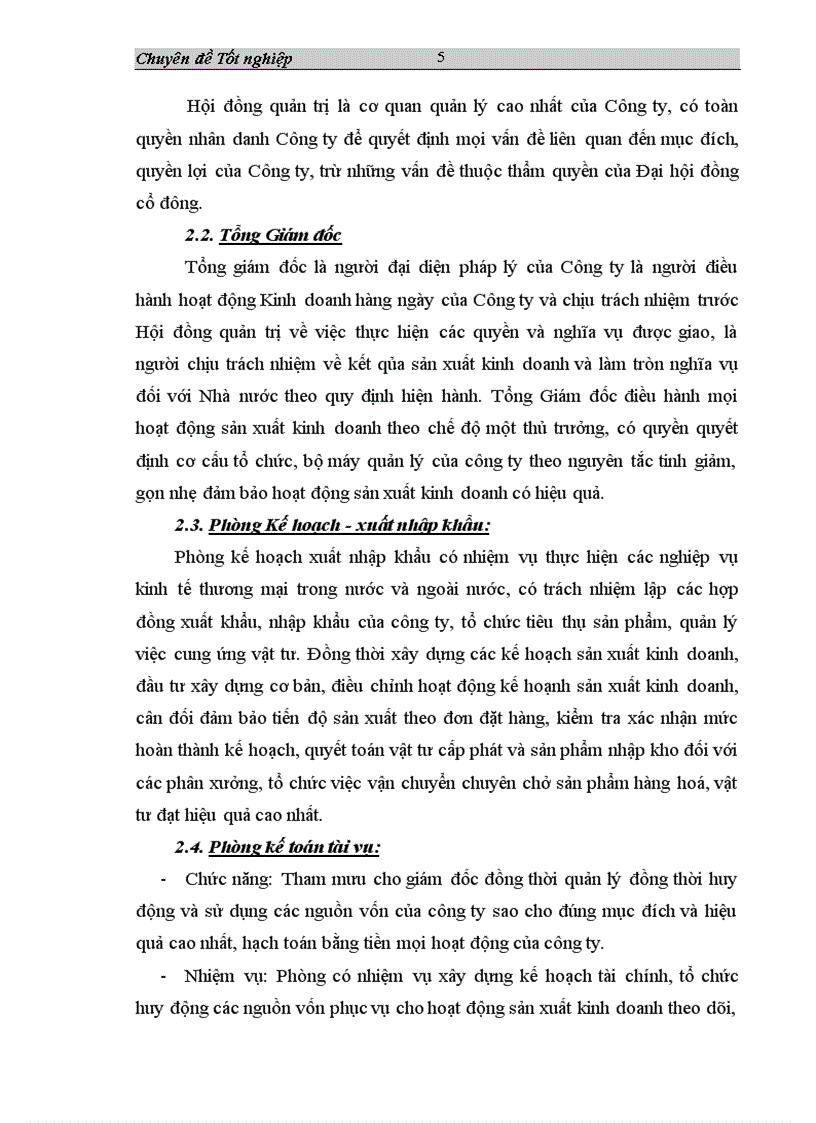 image for page Tổ chức công tác hạch toán nguyên vật liệu ở Công ty Cổ phần may Hồ Gươm 1