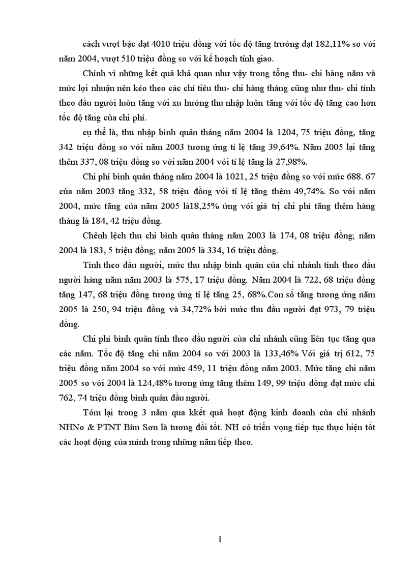 image for page Giải pháp phòng ngừa và hạn chế rủi ro trong hoạt động tín dụng của Ngân hàng nông nghiệp và phát triển nông thôn huyện Văn Giang