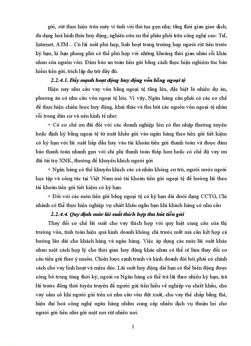 image for page Giải pháp phòng ngừa và hạn chế rủi ro trong hoạt động tín dụng của Ngân hàng nông nghiệp và phát triển nông thôn huyện Văn Giang