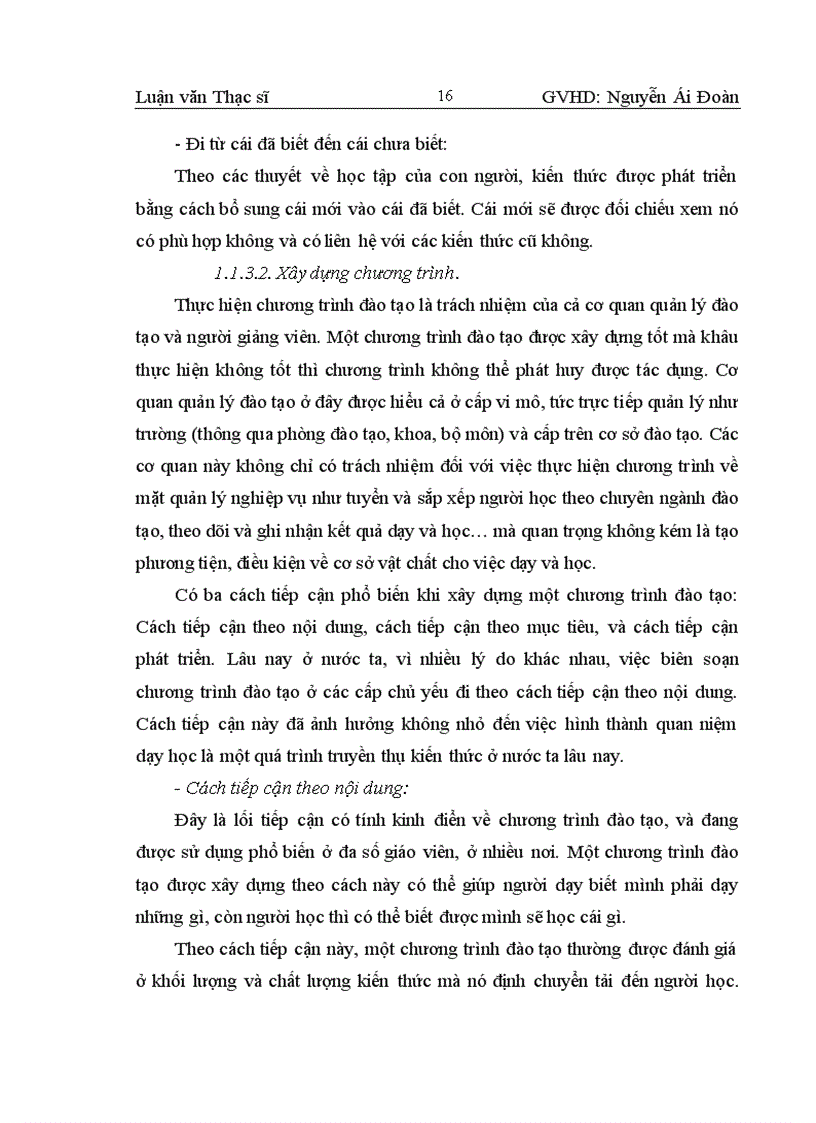 image for page Phân tích thực trạng công tác đào tạo nguồn nhân lực quản lý cho các DNVVN ở Thành phố Hồ Chí Minh 1