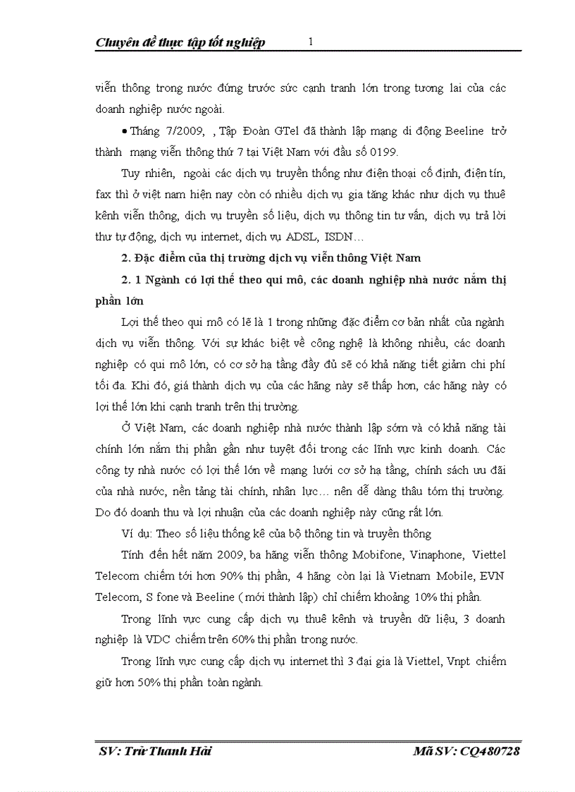 image for page Giải pháp phát triển mạng lưới khách hàng công ty cổ phần phát triển dịch vụ viễn thông ITC JSC