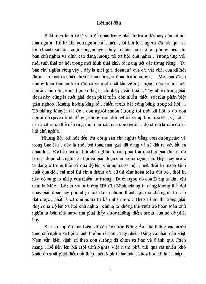 image for page Chủ nghĩa Mác Lênin về xã hội chủ nghĩa và thời kỳ quá độ lên chủ nghĩa xã hội thời kỳ quá độ đi lên chủ nghĩa ở Việt Nam 1