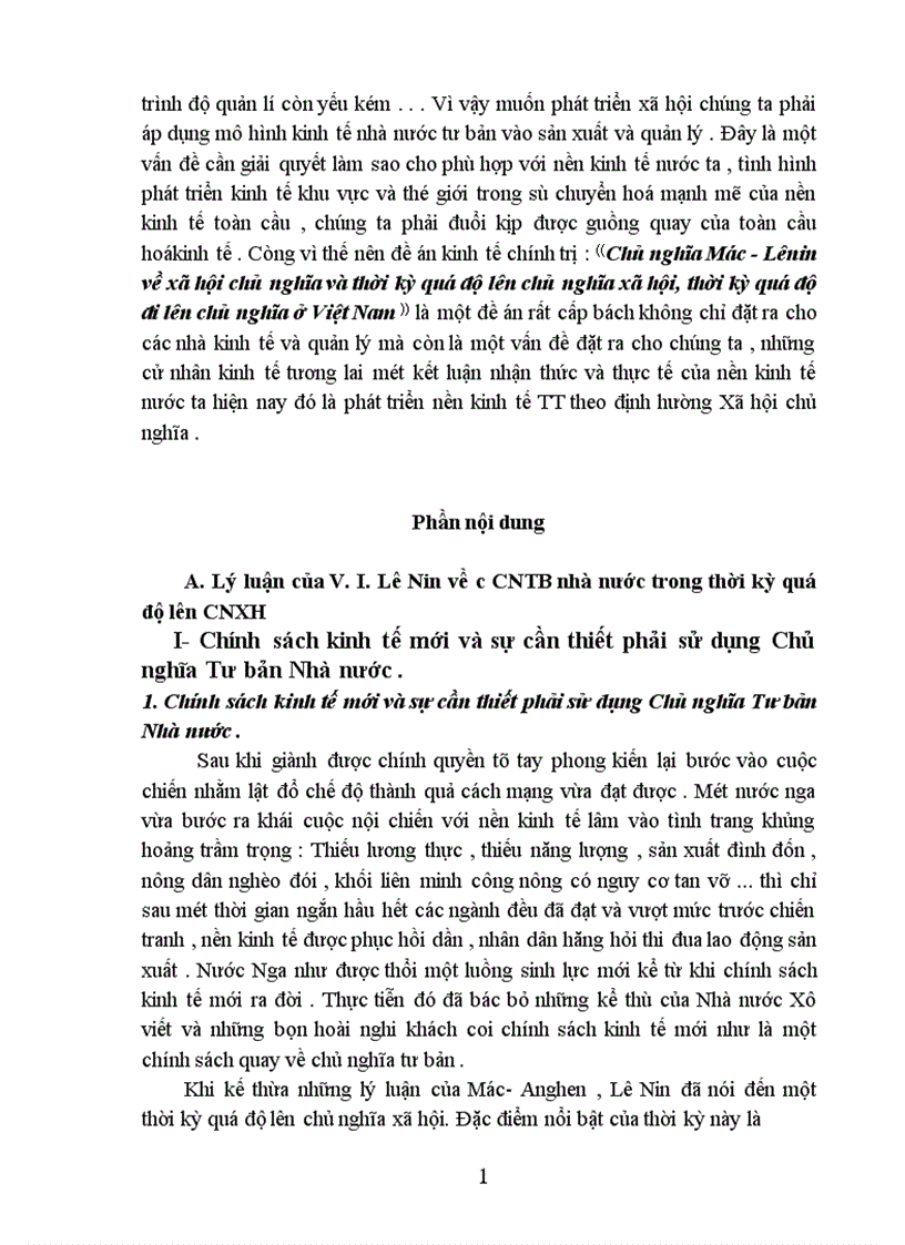 image for page Chủ nghĩa Mác Lênin về xã hội chủ nghĩa và thời kỳ quá độ lên chủ nghĩa xã hội thời kỳ quá độ đi lên chủ nghĩa ở Việt Nam 1