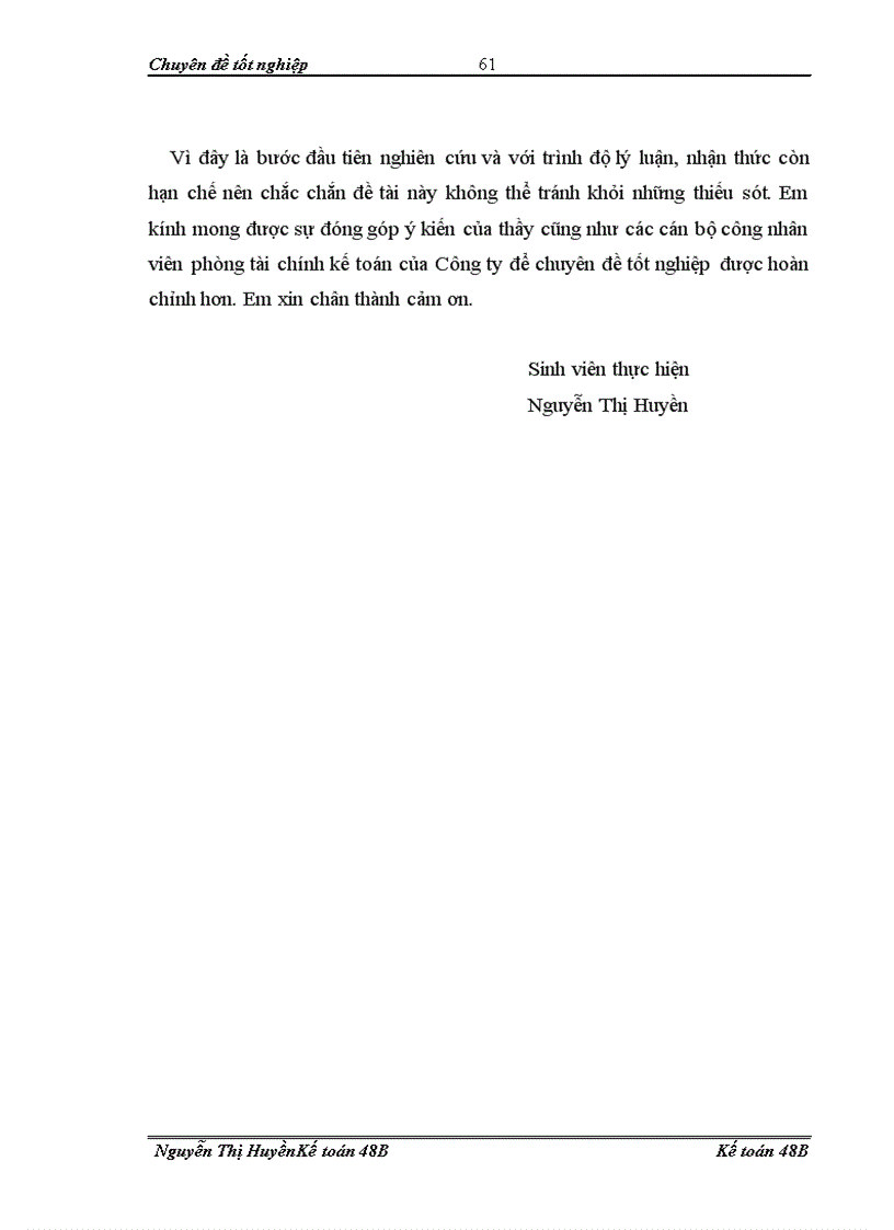 image for page Hoàn thiện kế toán doanh thu chi phí xác định kết quả kinh doanh tại công ty thực phẩm miền Bắc 1