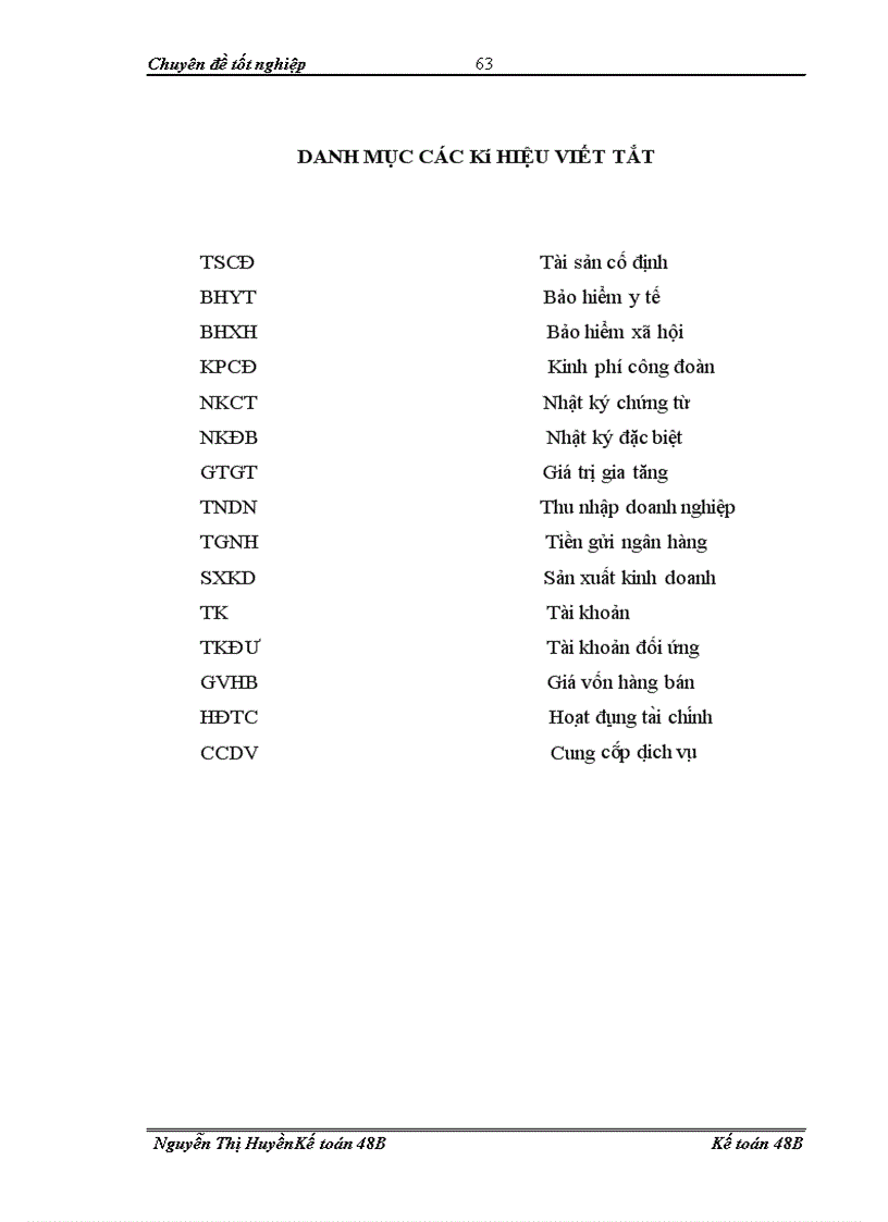 image for page Hoàn thiện kế toán doanh thu chi phí xác định kết quả kinh doanh tại công ty thực phẩm miền Bắc 1