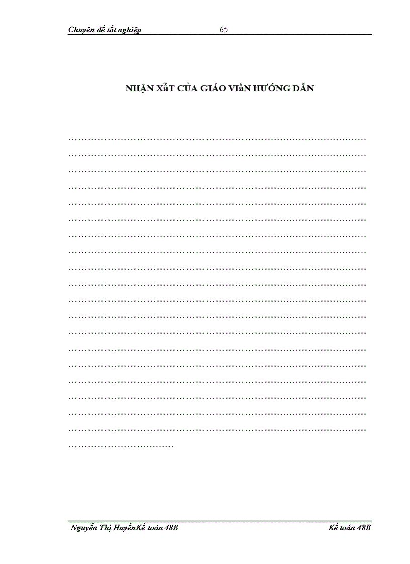 image for page Hoàn thiện kế toán doanh thu chi phí xác định kết quả kinh doanh tại công ty thực phẩm miền Bắc 1