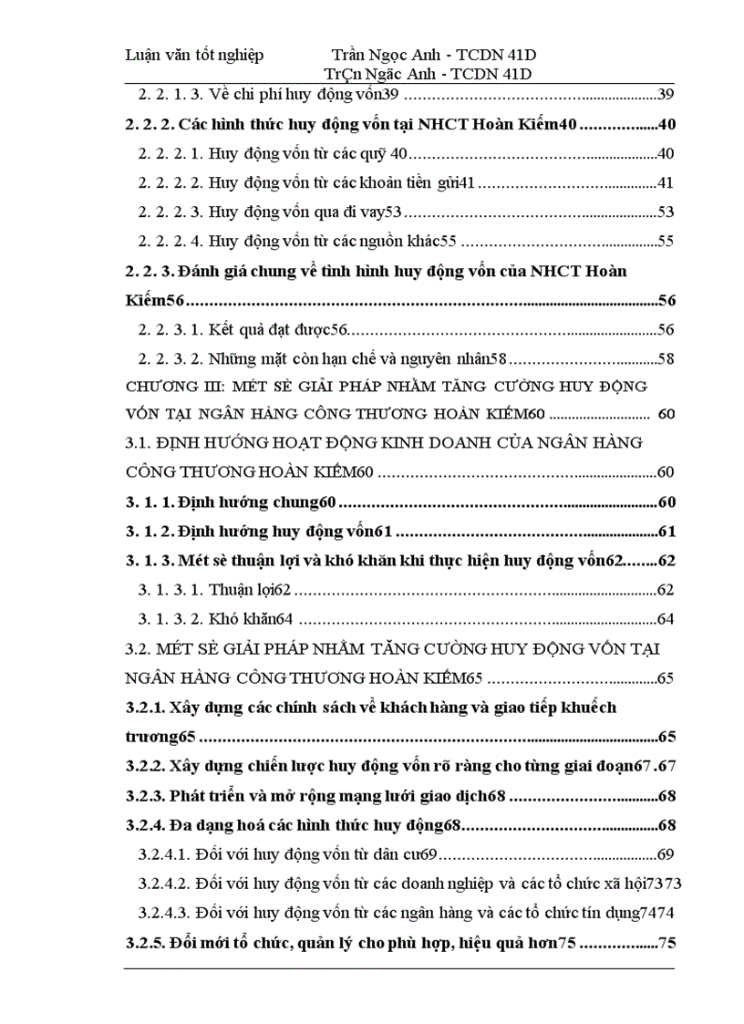 image for page Một số giải pháp nhằm tăng cường huy động vốn tại Ngân Hàng Công Thương Hoàn Kiếm 1