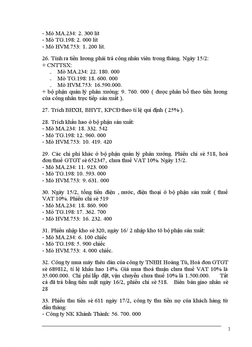 image for page Kế toán chi phí nhân công và trích bhxh bhyt kpcđ thu nhập của người lao động 1
