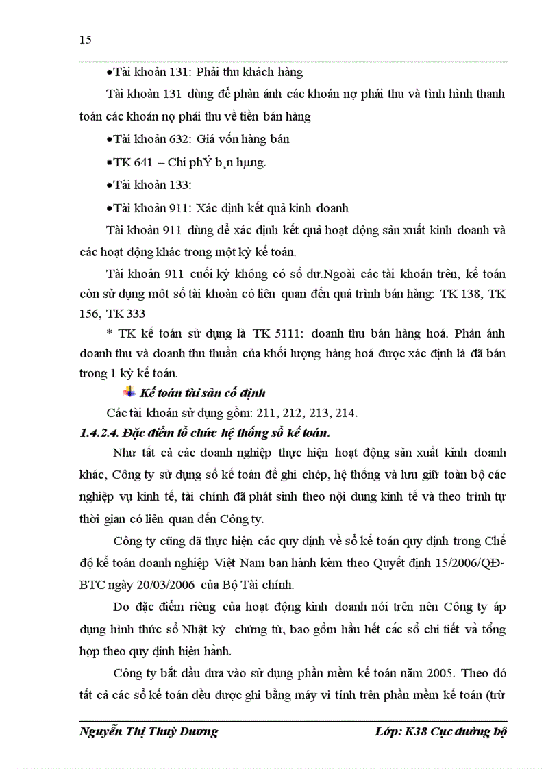 image for page Đặc điểm tổ chức hạch toán kế doanh thu chi phí xác định kết quả kinh doanh tại Công ty Cổ phần Dịch vụ Viễn thông Đông Đô