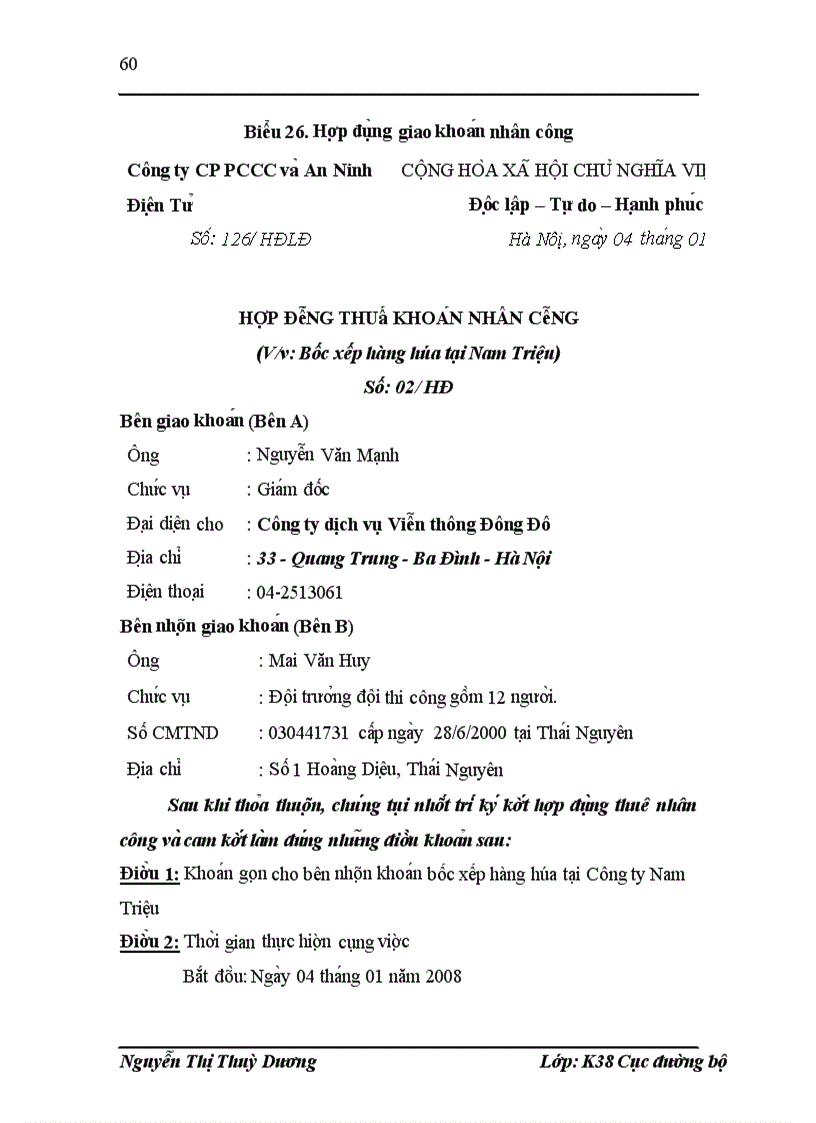 image for page Đặc điểm tổ chức hạch toán kế doanh thu chi phí xác định kết quả kinh doanh tại Công ty Cổ phần Dịch vụ Viễn thông Đông Đô