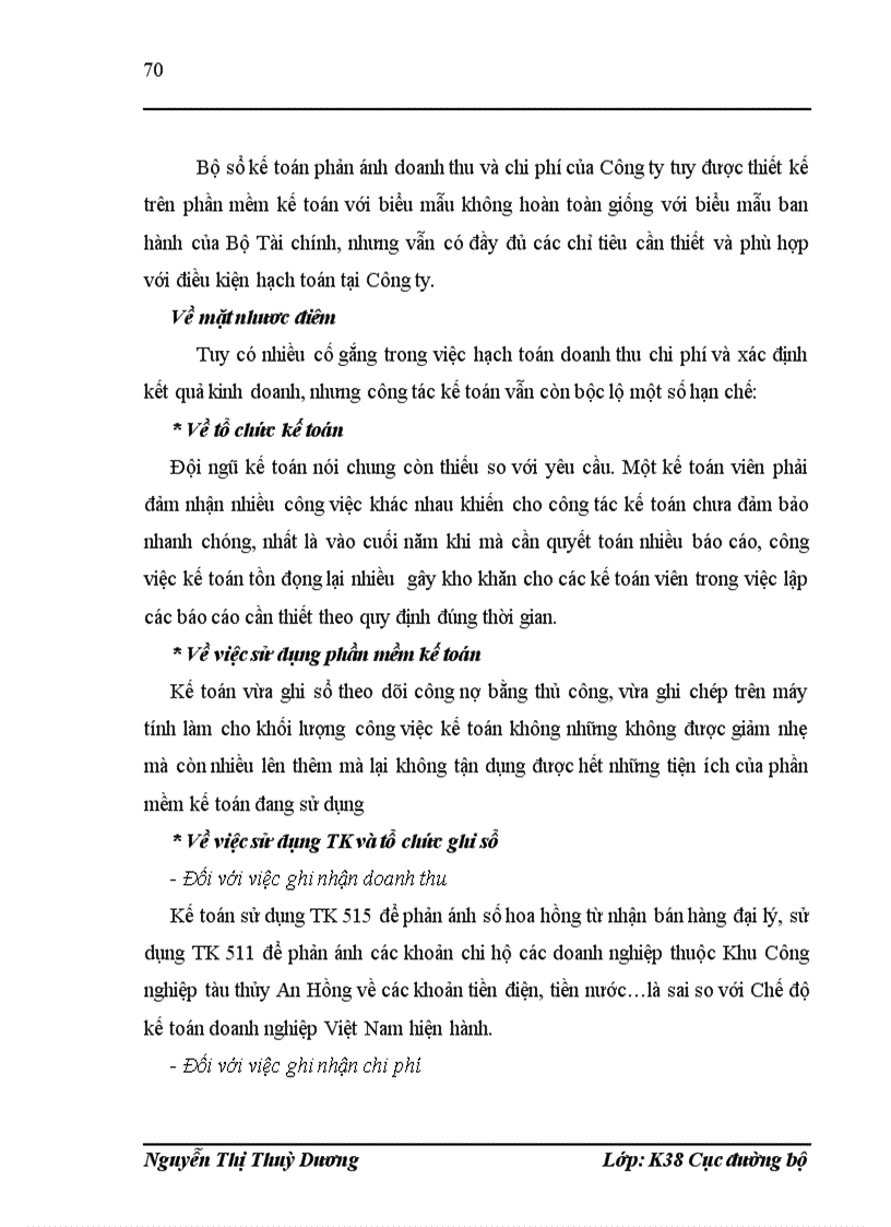 image for page Đặc điểm tổ chức hạch toán kế doanh thu chi phí xác định kết quả kinh doanh tại Công ty Cổ phần Dịch vụ Viễn thông Đông Đô