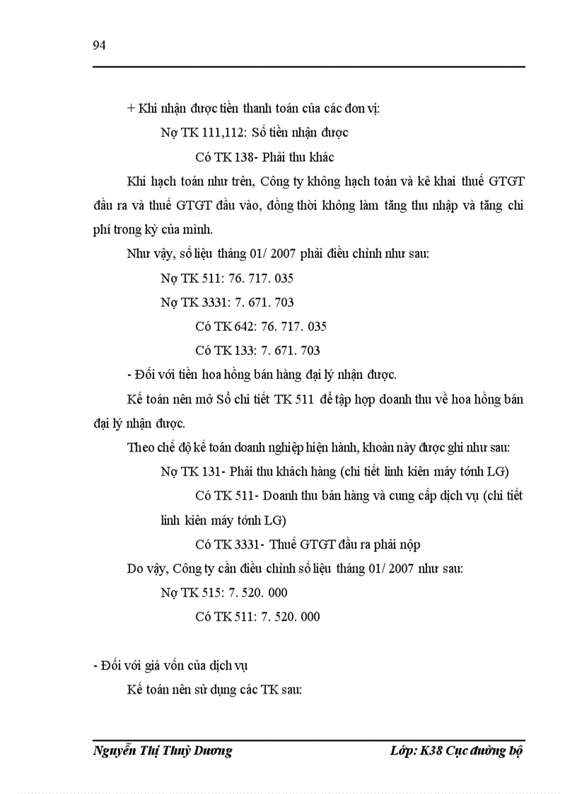 image for page Đặc điểm tổ chức hạch toán kế doanh thu chi phí xác định kết quả kinh doanh tại Công ty Cổ phần Dịch vụ Viễn thông Đông Đô