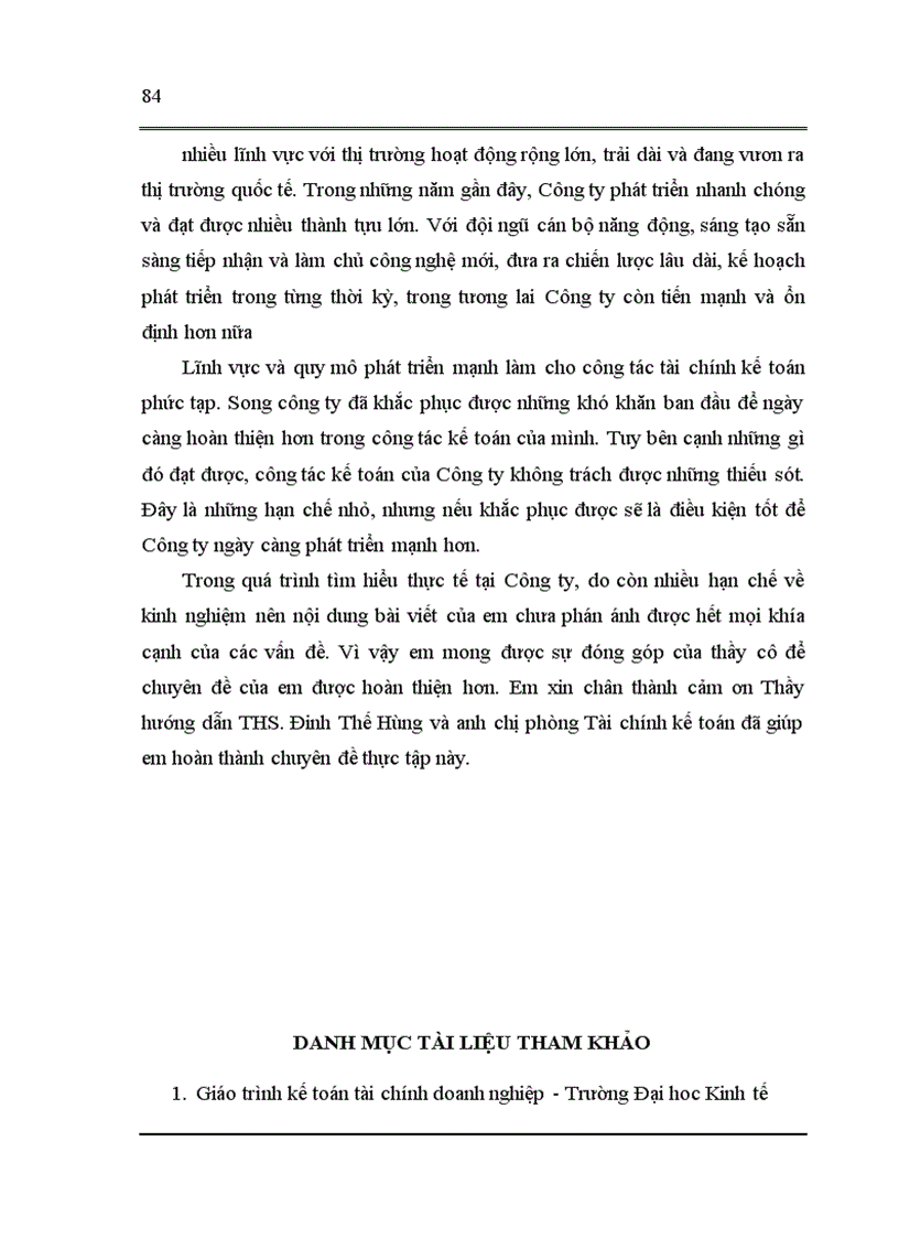 image for page Đặc điểm tổ chức hạch toán kế doanh thu chi phí xác định kết quả kinh doanh tại Công ty Cổ phần Dịch vụ Viễn thông Đông Đô