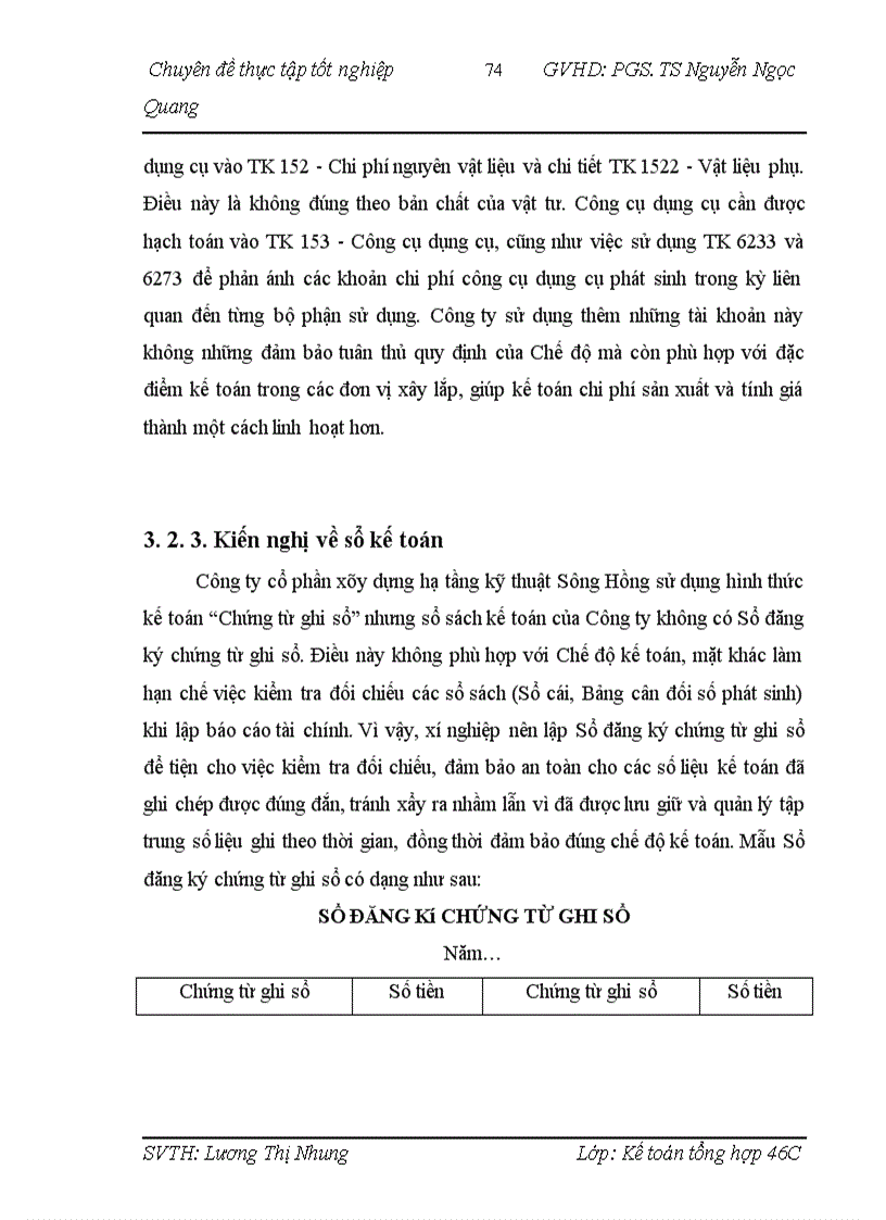image for page Hoàn thiện kế toán chi phí sản xuất và tính giá thành sản phẩm xây lắp tại Công ty cổ phần hạ tầng kỹ thuật Sông Hồng 1