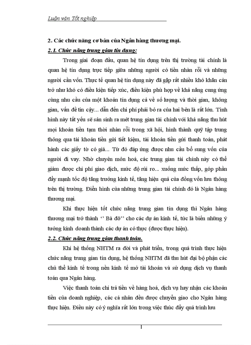 image for page Giải pháp về tính cân đối giữa huy động nguồn và sử dụng nguồn vốn nhằm đảm bảo hiệu quả kinh doanh tại Ngân hàng nông nghiệp và phát triển nông thôn Hà Nội 1