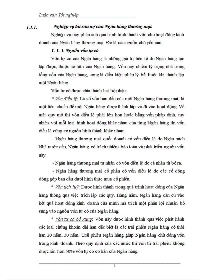 image for page Giải pháp về tính cân đối giữa huy động nguồn và sử dụng nguồn vốn nhằm đảm bảo hiệu quả kinh doanh tại Ngân hàng nông nghiệp và phát triển nông thôn Hà Nội 1