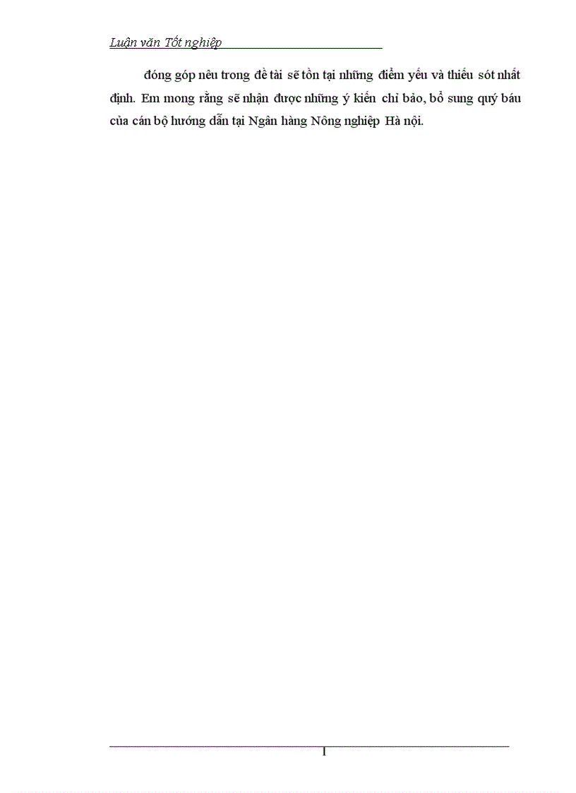 image for page Giải pháp về tính cân đối giữa huy động nguồn và sử dụng nguồn vốn nhằm đảm bảo hiệu quả kinh doanh tại Ngân hàng nông nghiệp và phát triển nông thôn Hà Nội 1