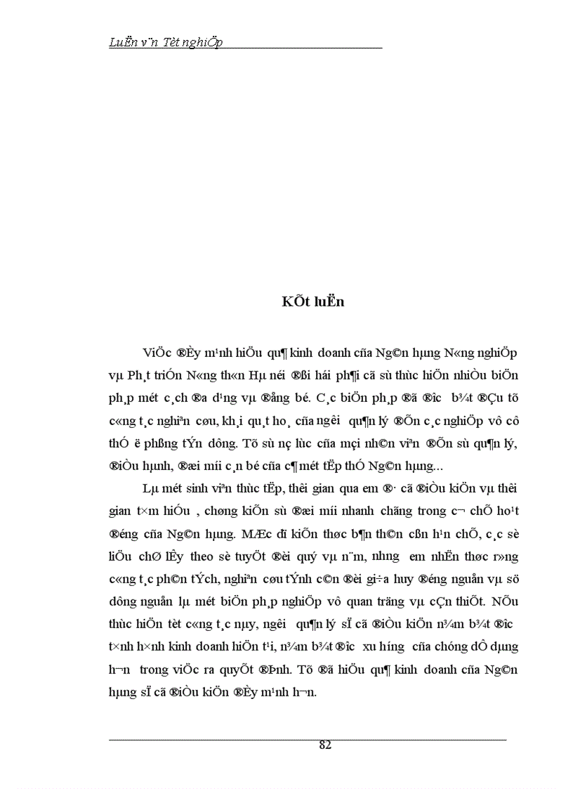 image for page Giải pháp về tính cân đối giữa huy động nguồn và sử dụng nguồn vốn nhằm đảm bảo hiệu quả kinh doanh tại Ngân hàng nông nghiệp và phát triển nông thôn Hà Nội 1