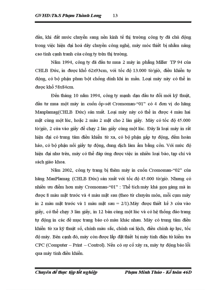 image for page Hoàn thiện kế toán tiền lương và các khoản trích theo lương tại Công ty in báo Hà Nội Mới 1