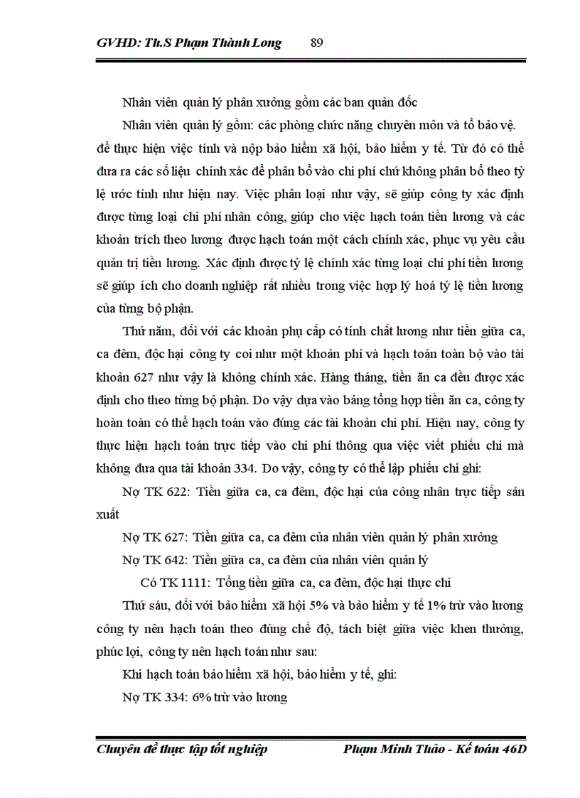 image for page Hoàn thiện kế toán tiền lương và các khoản trích theo lương tại Công ty in báo Hà Nội Mới 1