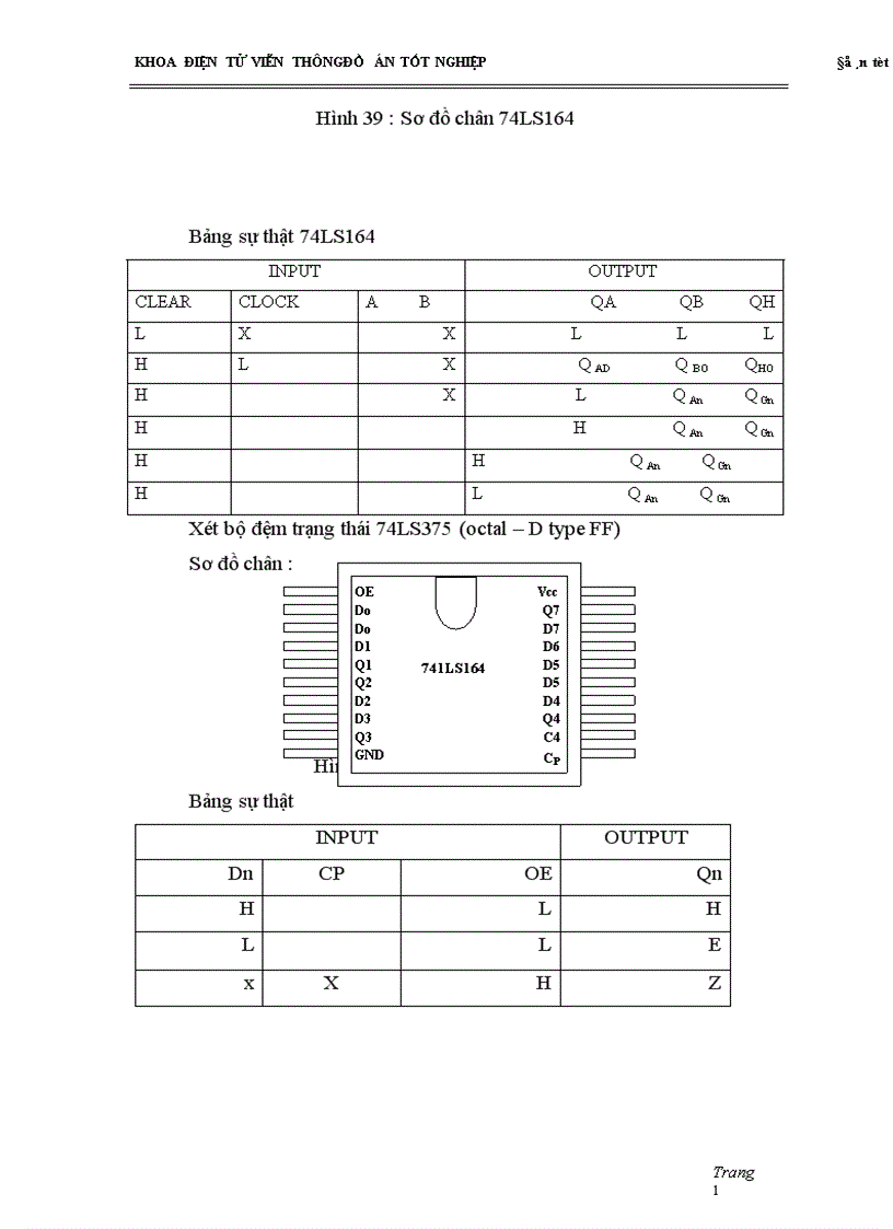 image for page Tổng quan về tổng đài alcatel E 10B cấu trúc chung của tổng đài alcatel E 10 B thiết kế trường chuyển mạch 128 số cho tổng đài nhỏ 1
