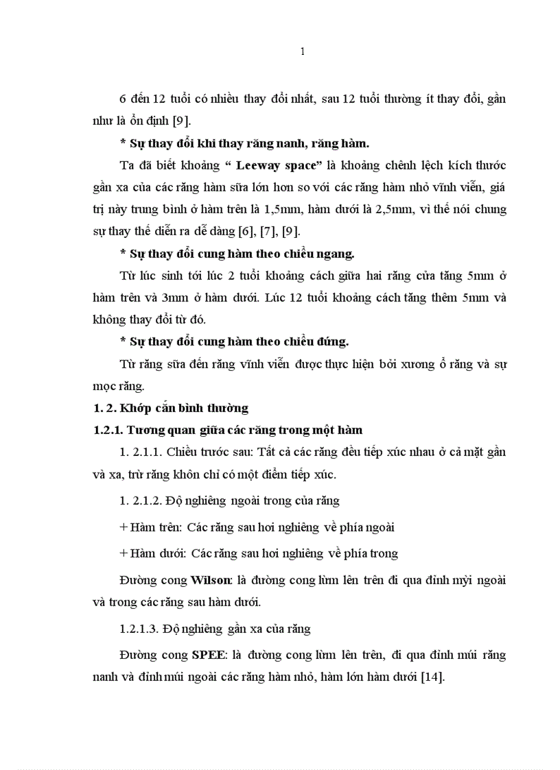 image for page Nhận xét mối liên quan giữa thói quen răng miệng xấu và lệch lạc khớp cắn ở trẻ em lứa tuổi 7 11 tại Trường tiểu học Tân Mai Hà Nội 1