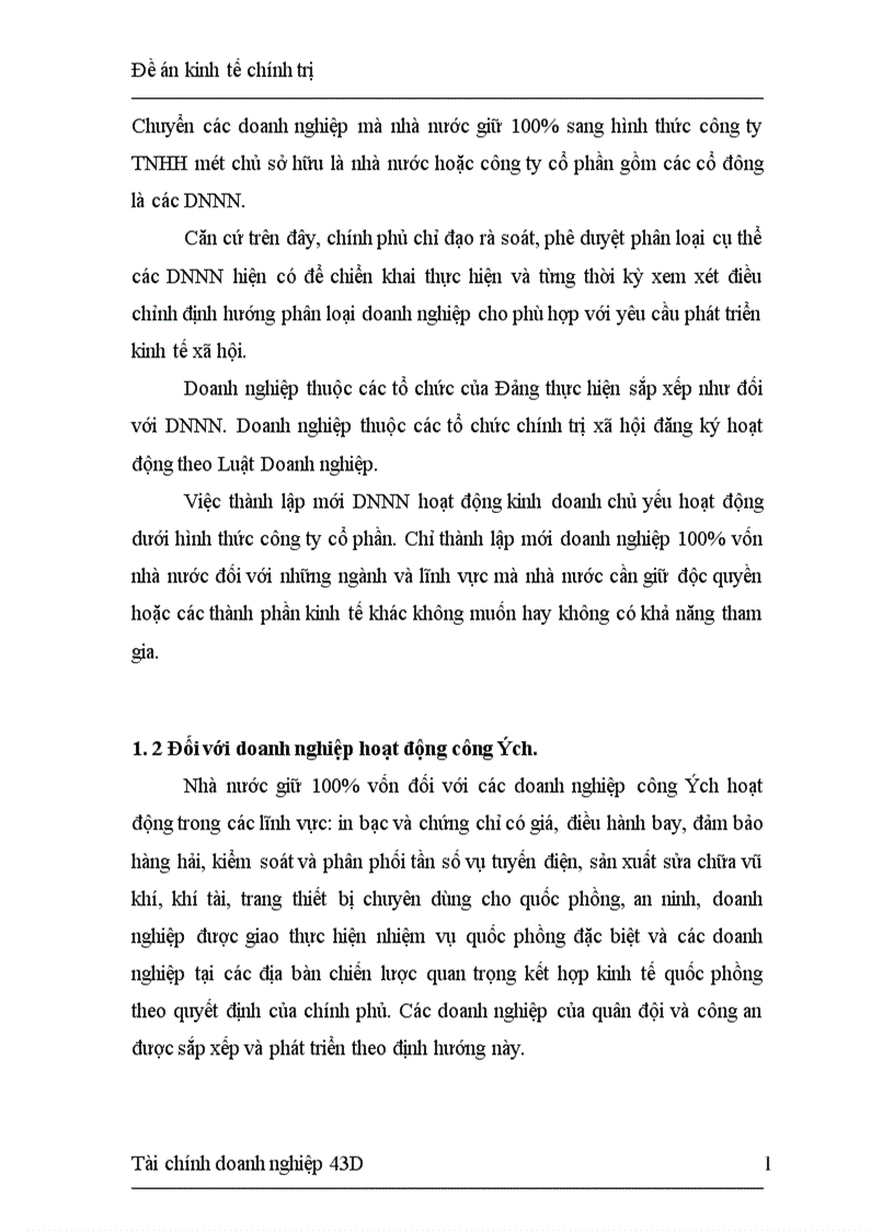 image for page KTNN và vai trò chủ đạo của KTNN trong nền kinh tế thị trường định hướng XHCN Việt Nam 1