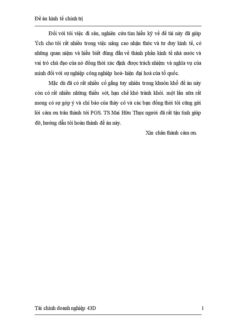 image for page KTNN và vai trò chủ đạo của KTNN trong nền kinh tế thị trường định hướng XHCN Việt Nam 1