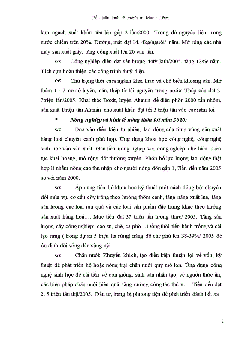 image for page Cơ sở lý luận về việc đẩy mạnh chuyển dịch cơ cấu nền kinh tế theo định hướng CNH HĐH