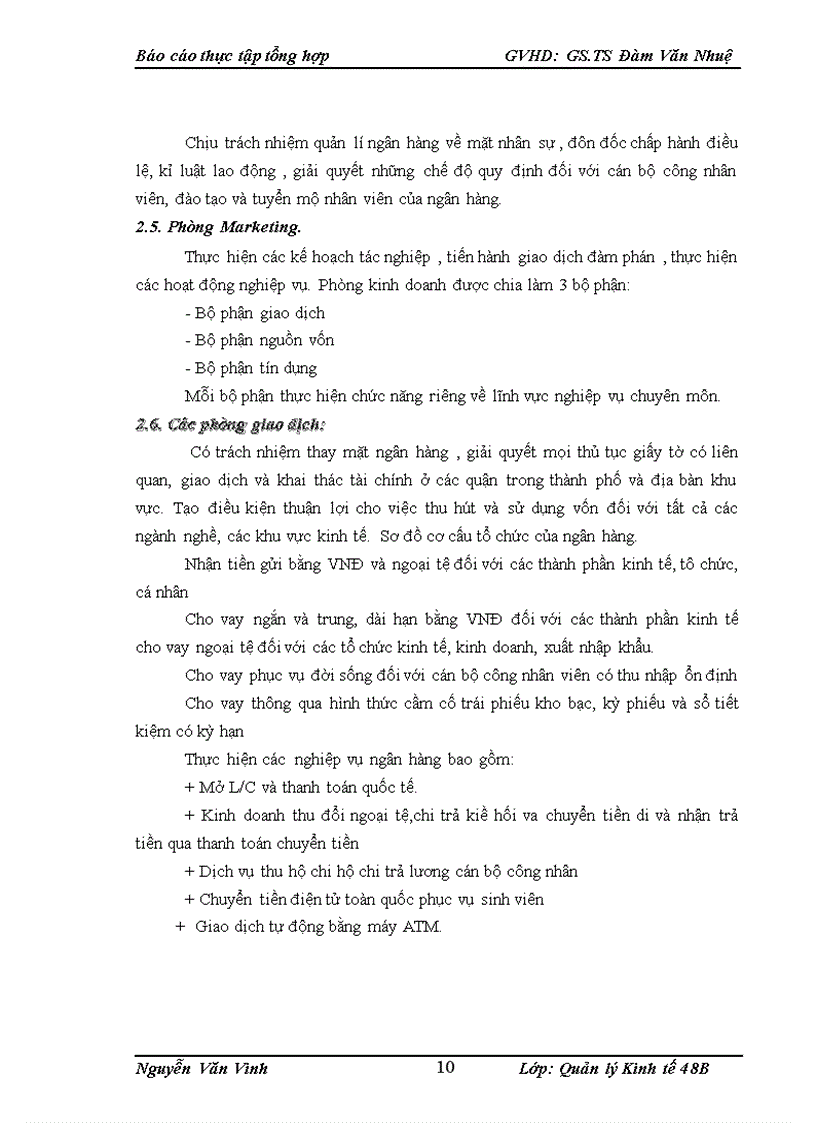 image for page Tình Hình Hoạt Động Của Chi Nhánh Ngân Hàng Nông Nghiệp Và Phát Triển Nông Thôn