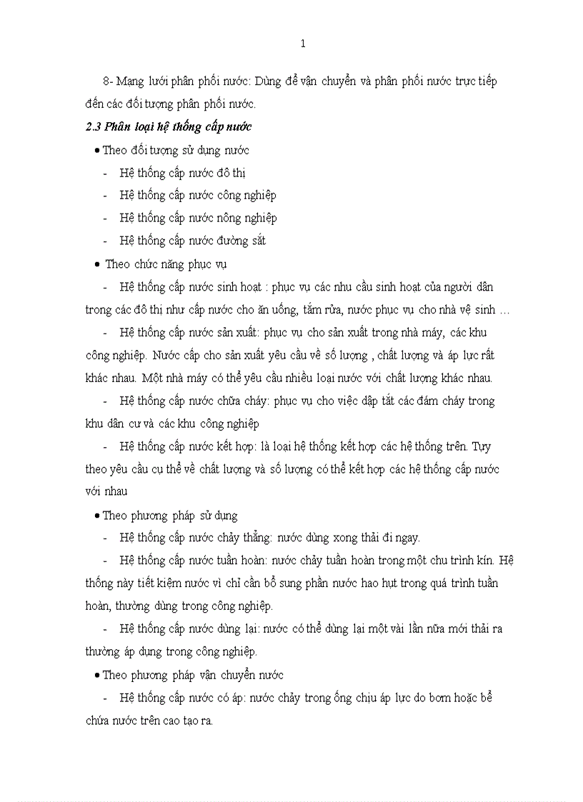 image for page Thực trạng và giải pháp cho vấn đề cấp nước sạch trên địa bàn Phường Lĩnh Nam Quận Hoàng Mai Hà Nội